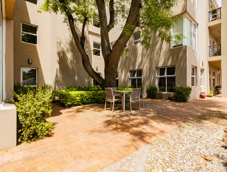 2 Bedroom Property for Sale in Durbanville Western Cape